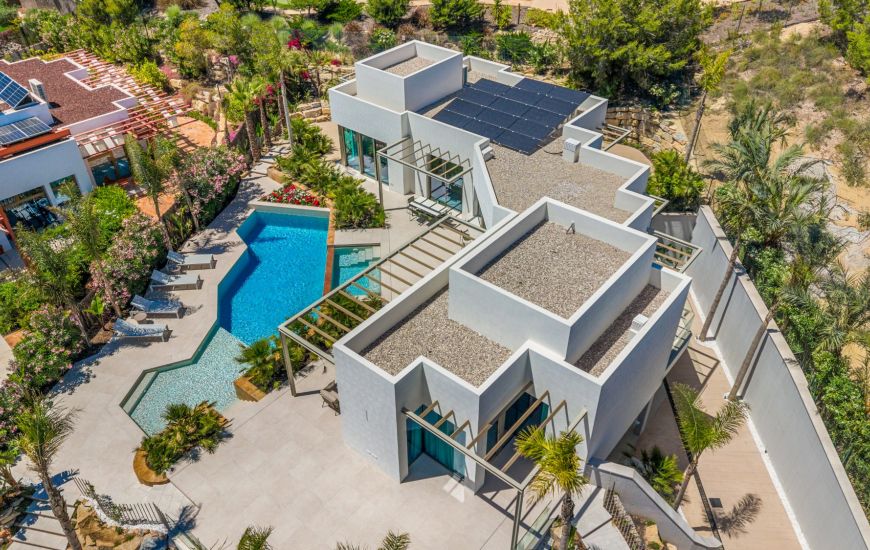 New Build - Villa - Las Colinas Golf Resort
