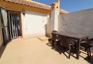 Sale - Rijtjeshuis - Algorfa