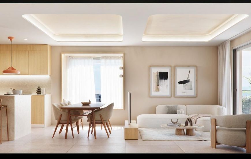 New Build - Apartments - Benijófar - 