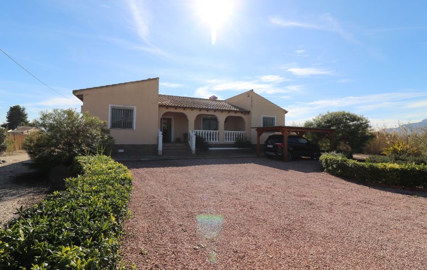 Venta - Casa Rural - Callosa de Segura