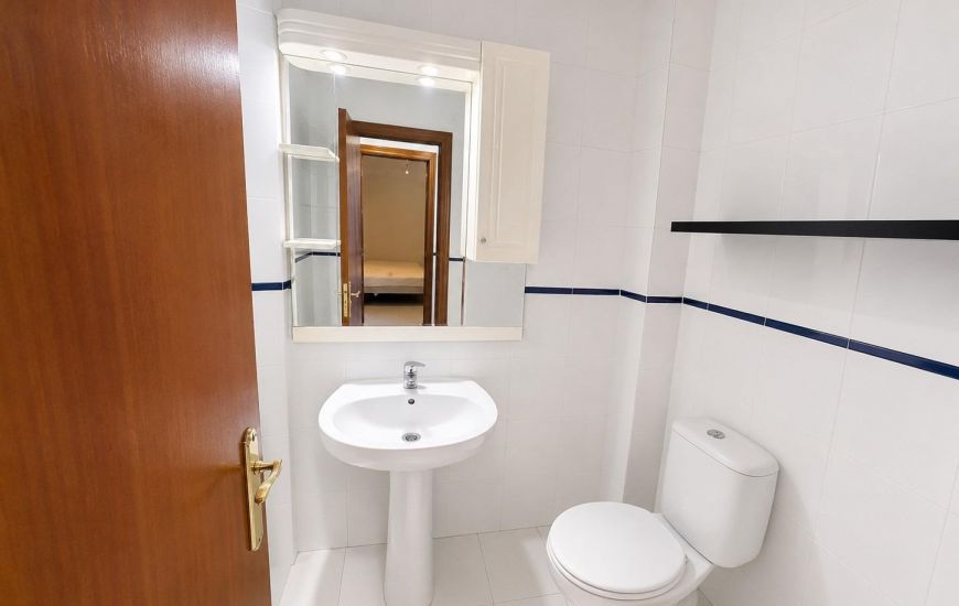 Venta - Bungalow - Torrevieja
