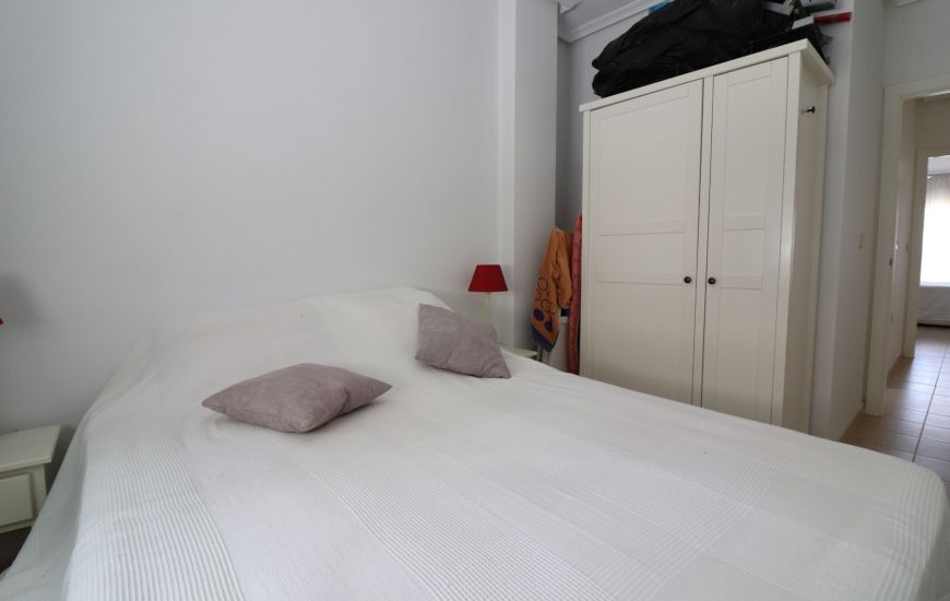 Venta - Apartamentos - Jacarilla