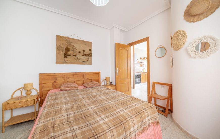 Sale - Apartments - Los Montesinos