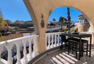 Sale - Villa - Ciudad Quesada