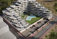 New Build - Apartments - San Miguel de Salinas - San Miguel De Salinas