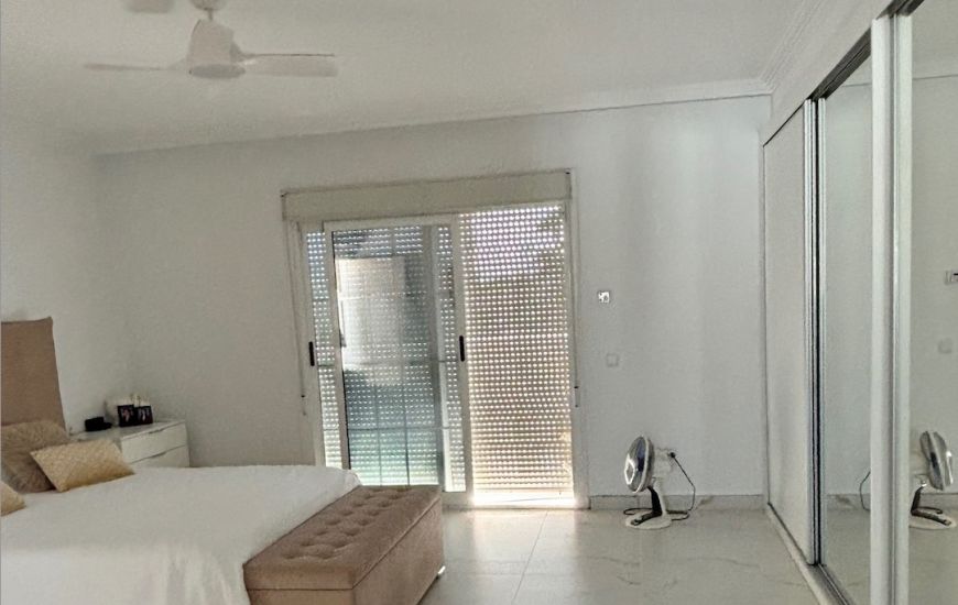 Sale - Villa - Ciudad Quesada