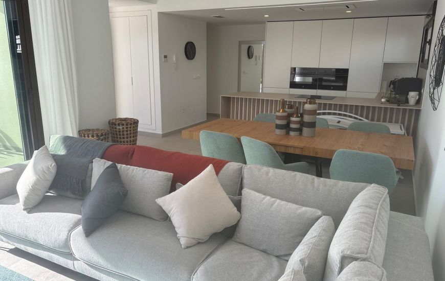 Sale - Villa - Algorfa