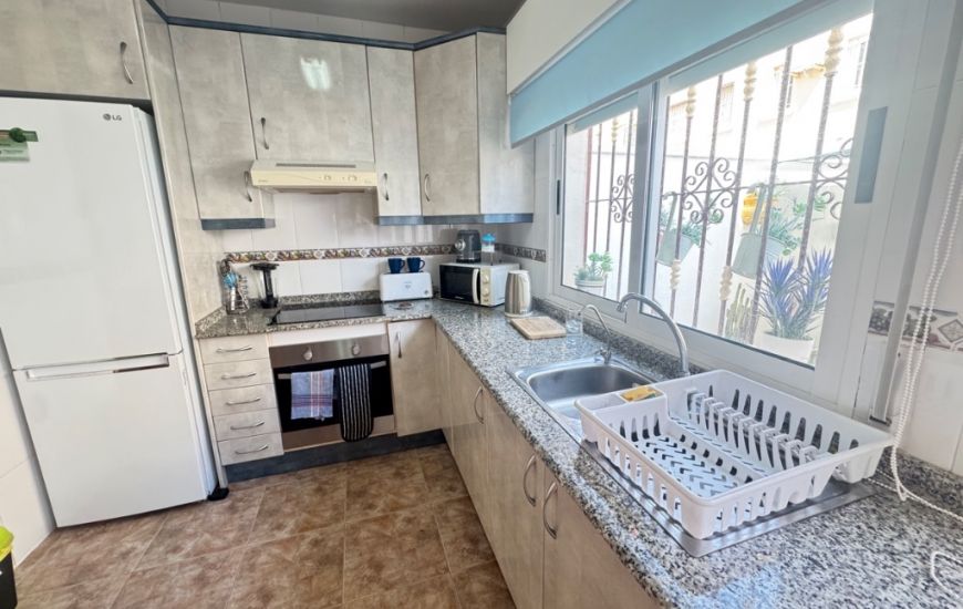 Venta - Adosado - Orihuela Costa