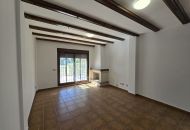 Sale - Semi - Detached Villa - Algorfa