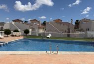 Sale - Villa - Algorfa