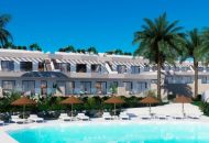 Venta - Bungalow - Finestrat