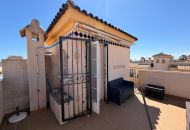 Sale - Townhouse - El Raso