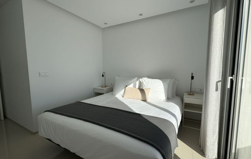 Venta - Apartamentos - Ciudad Quesada