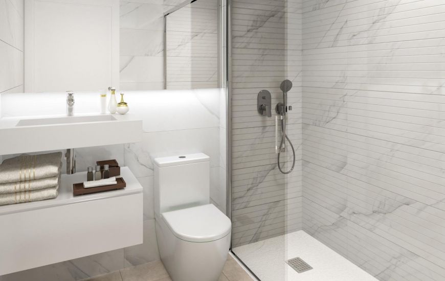 Nueva construcción  - Bungalow - San Pedro del Pinatar