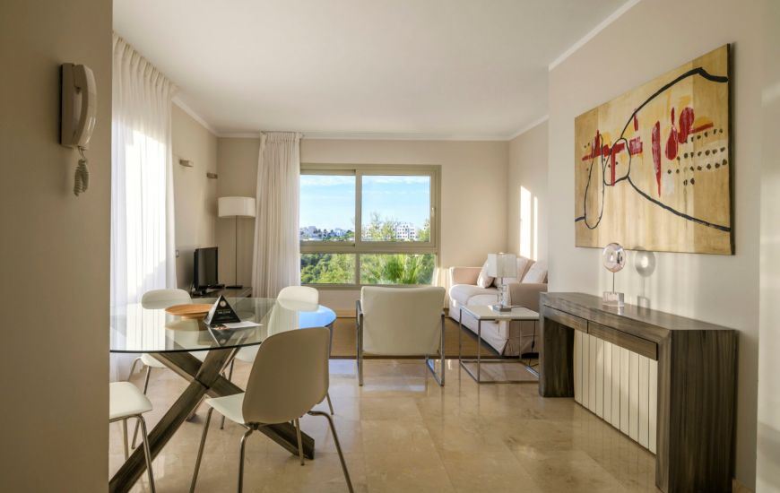 Sale - Apartments - Las Colinas