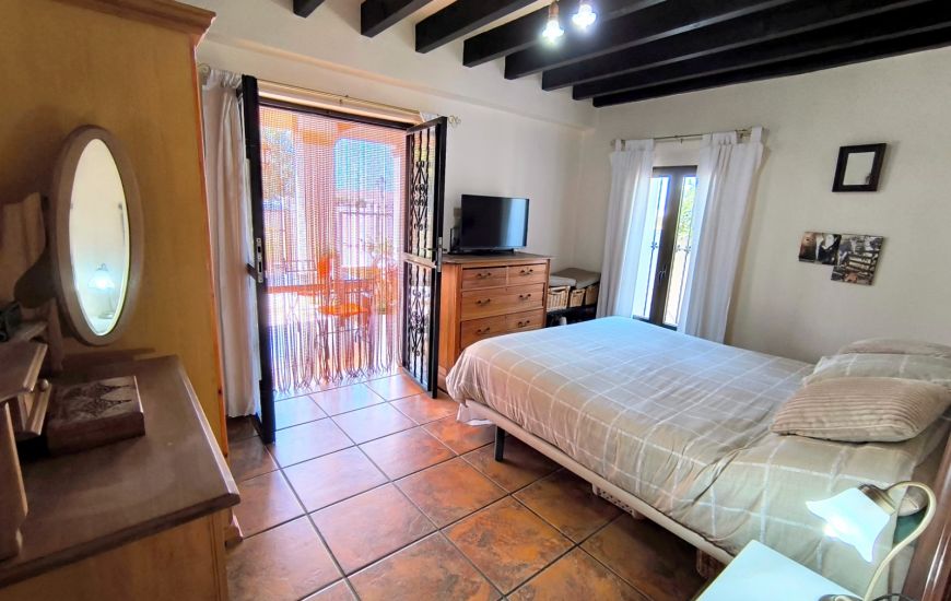 Sale - Country Property - Albatera