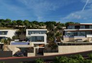 Venta - Apartamentos - Calpe