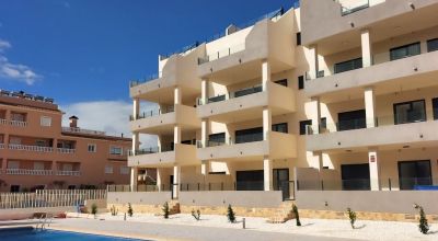 Apartments - Sale - Villamartin - Villamartin