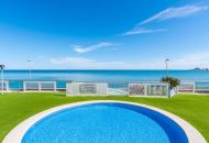 Sale - Apartments - La Manga