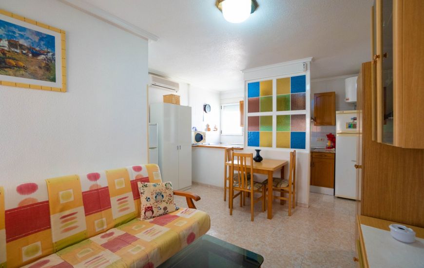 Venta - Apartament - Torrevieja