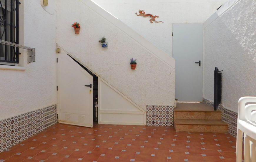 Sale - Half Vrijstaand Huis - Ciudad Quesada