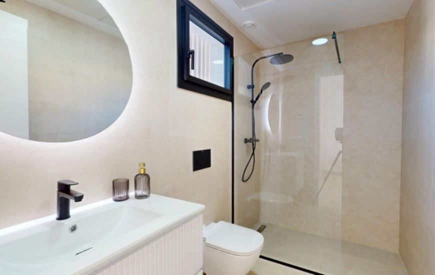 New Build - Villa - Costa Blanca