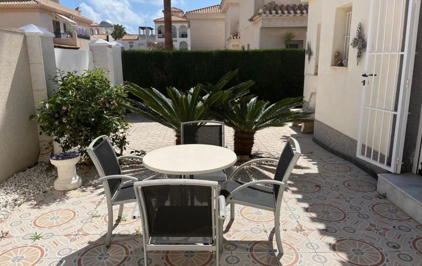 Sale - Villa - Playa Flamenca