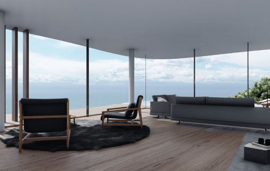 New Build - Villa - Benidorm