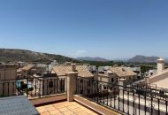 Sale - Apartments - Algorfa