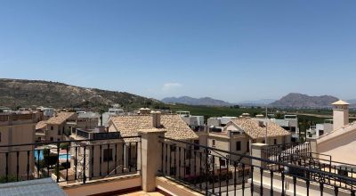Apartments - Sale - Algorfa - Algorfa