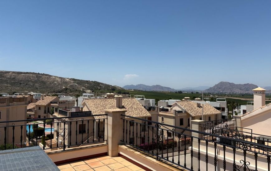 Sale - Apartments - Algorfa