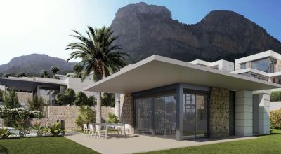 Apartments - Sale - Polop - Polop