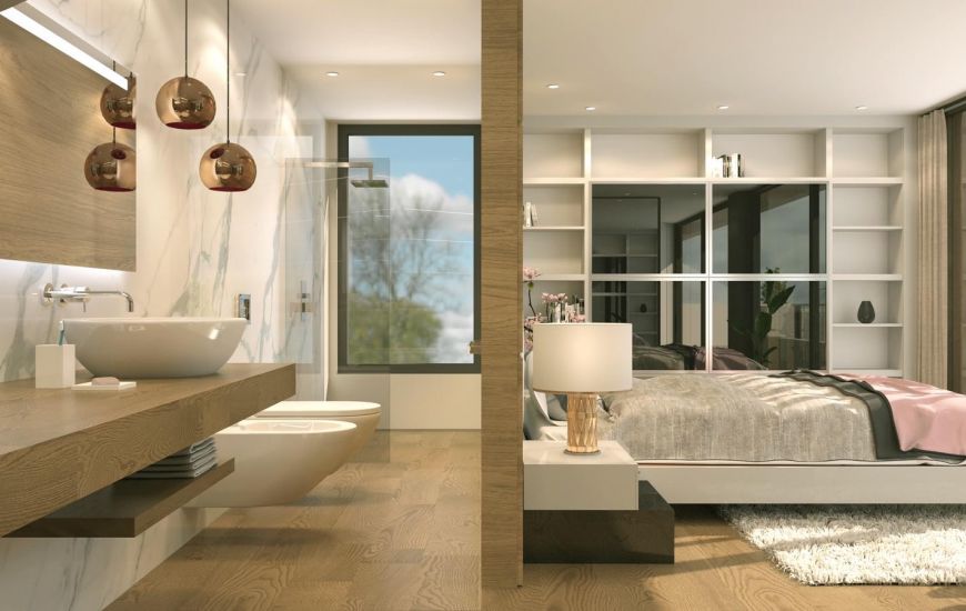 Sale - Villa - Ciudad Quesada