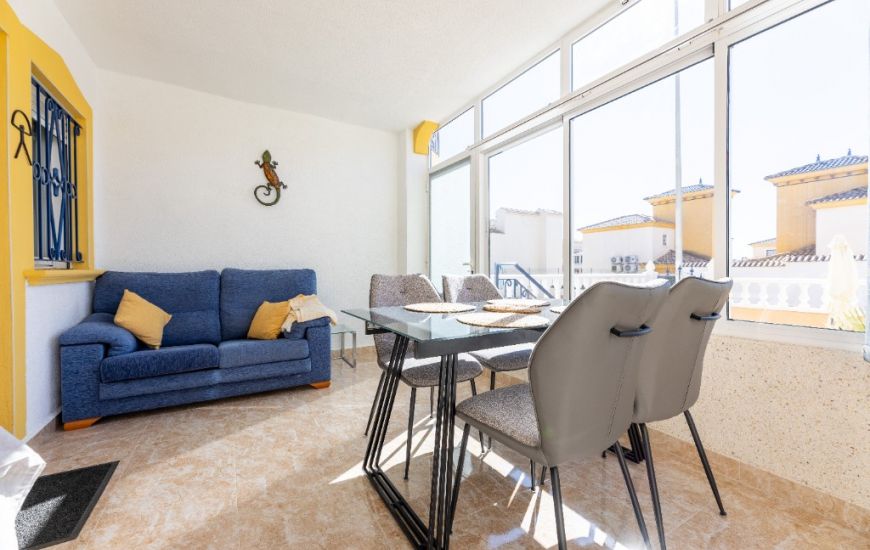 Venta - Apartamentos - Punta Prima