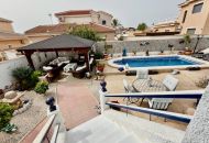 Sale - Villa - Ciudad Quesada