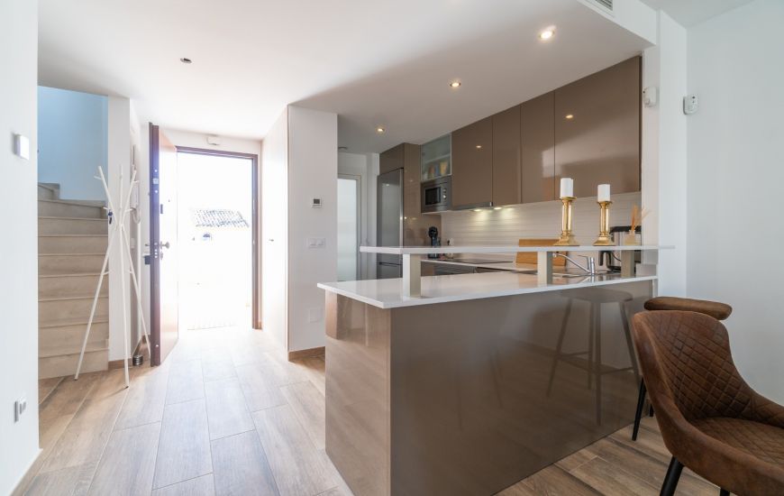 Sale - Apartments - Orihuela Costa