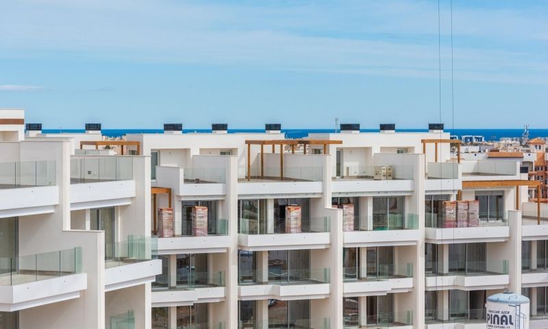 Sale - Apartments - Orihuela Costa