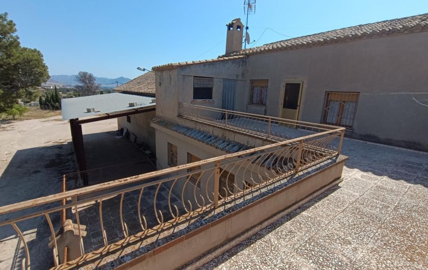 Sale - Country Property - Monovar