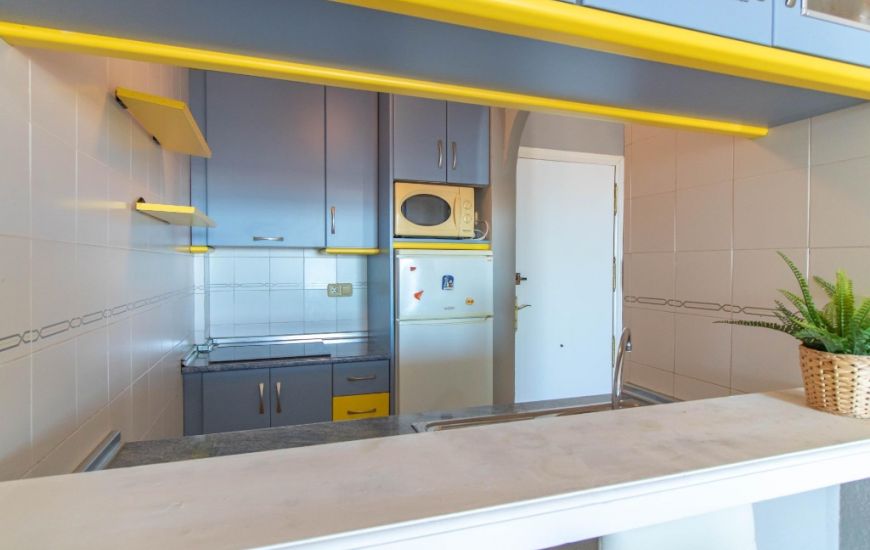 Sale - Apartments - La Mata