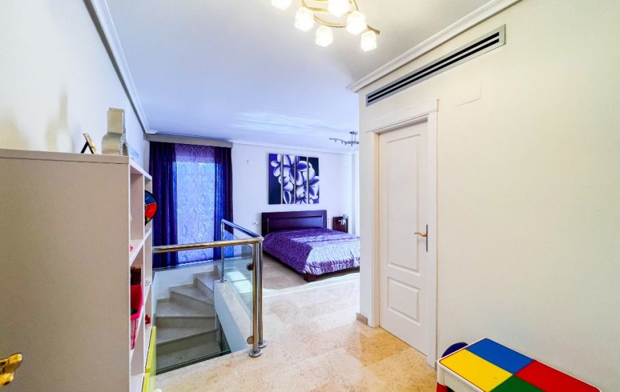 Venta - Villa - La Mata