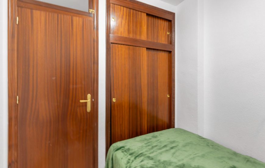 Sale - Apartments - Torrevieja