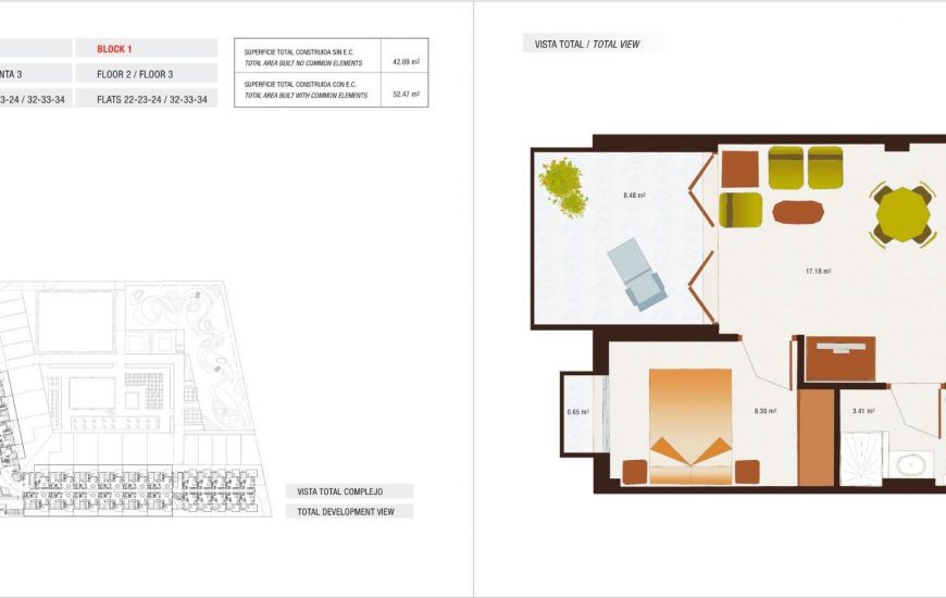 Nueva construcción  - Apartamentos - Archena