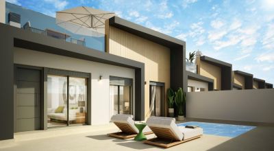 Townhouse - New Build - Avileses - Avileses