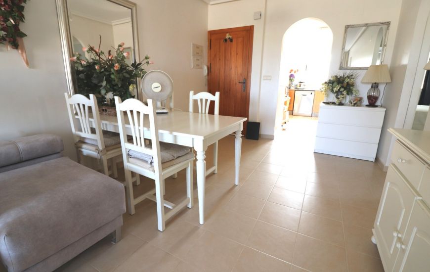 Venta - Apartamentos - Jacarilla