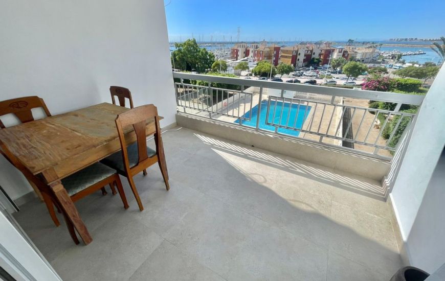 Venta - Apartamento - Torrevieja