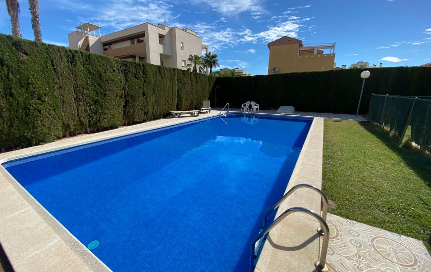 Venta - Apartamentos - Cabo Roig