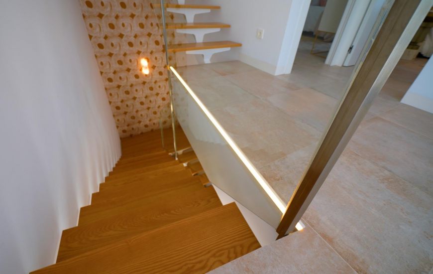 Nueva construcción  - Villa - Orihuela Costa