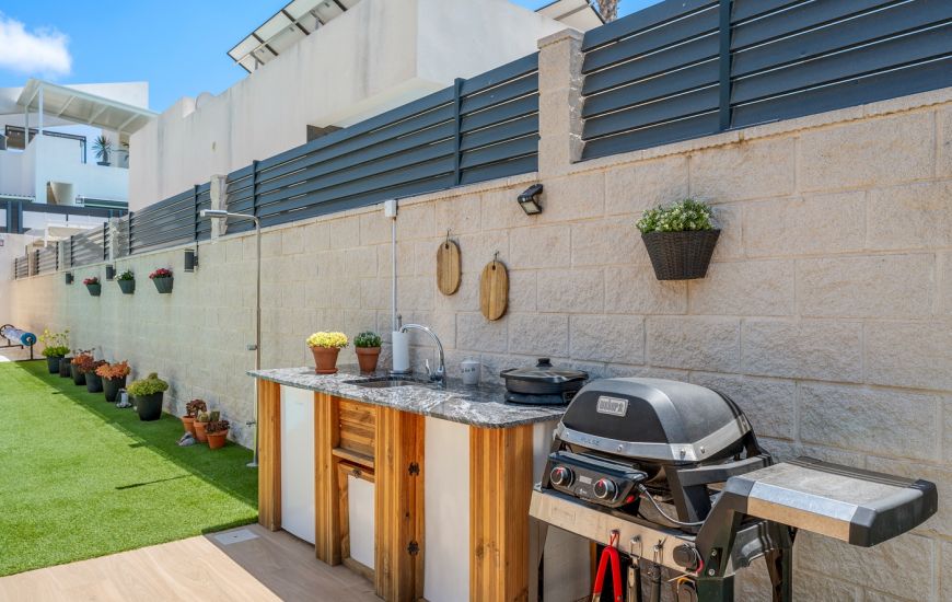 Sale - Villa - Benijófar - 