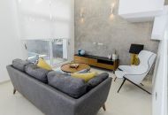 Nueva construcción  - Villa - Rojales