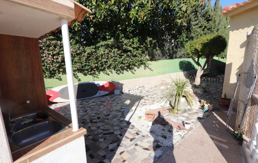 Sale - Villa - Ciudad Quesada